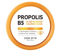 - Propolis B5 Glow Barrier Calming Mask Reinigungsmasken 100 g