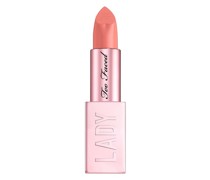 - Lady Bold Creamy High-Impact Color Lipstick Lippenstifte 4.5 g I'm Thriving