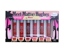 Meet Matt (e) Hughes - Miami Lippenstifte