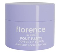 - Pout Party Coffee Lip Scrub Lippenpeeling 15 g