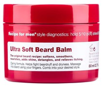 Ultra Soft Beard Balm Rasur 80 ml