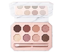 Mesmerizing Moment Collection Palette Paletten & Sets 6 g Angelic Nude
