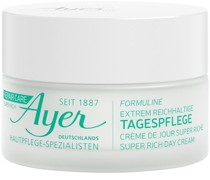 Super Rich Day Cream Tagescreme 50 ml