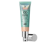 - CC+ Natural Matte SPF40 BB- & CC-Cream 32 ml FAIR LIGHT