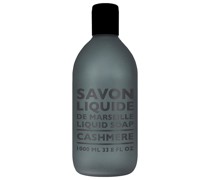 - Cashmere & Delicate Liquid Marseille Soap Seife 1000 ml
