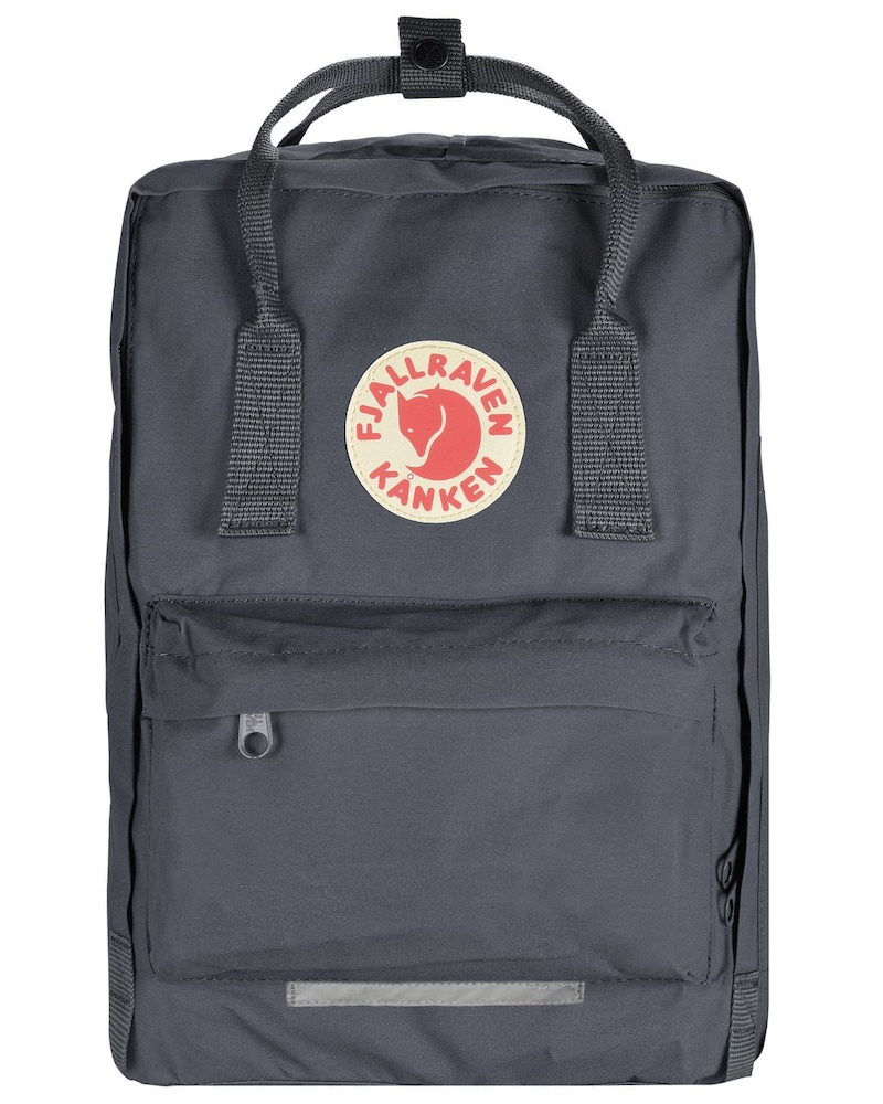 Fjallraven kanken backpack stores Clearance