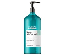 - Scalp Advanced Shampoo 1500 ml