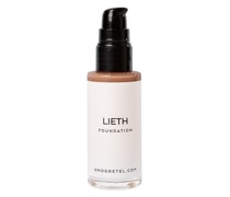 Lieth Foundation 30 ml Nr. 5 - Mocha