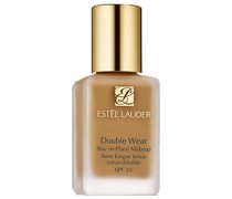 - Double Wear Stay In Place Make-up SPF 10 Foundation 30 ml 3N1 Ivory Beige