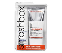 Silkscreen Duo - Skin Obsessed Illuminating Set Primer