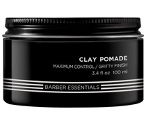 - Styling Clay Pommade Haarstyling 100 ml