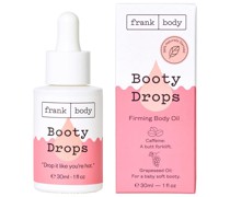 Booty Drops Firming Body Oil Körperöl 30 ml