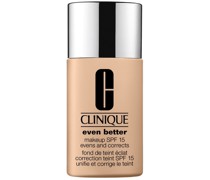 Even Better Make-up SPF 15 Foundation 30 ml Nr. WN 46 - Golden Neutral