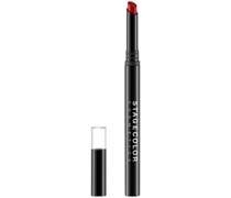 Lippenstift Lippenstifte 1.3 g Cherry Red