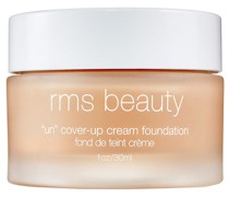 - “Un” Cover-Up Cream Foundation 30 ml 9 44