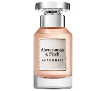 - Authentic Eau de Parfum 50 ml