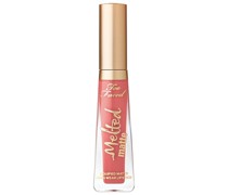 - Melted Liquified Long Wear Lipsticks Matte Lipstick Lippenstifte 7 ml Sell Out
