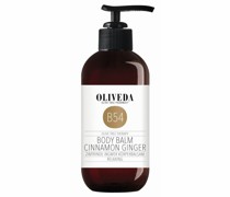 - BODYLOTION Körperbalsam Zimtrinde Ingwer &ndash Relaxing 250ml Bodylotion