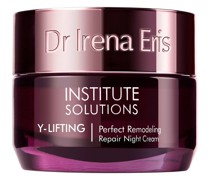 - Institute Solutions Y-Lifting Nachtcreme 50 ml