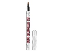 - Brow Collection Microfilling Pen Augenbrauenstift 0.77 ml Light Brown
