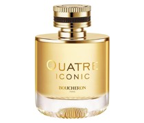 - Quatre pour Femme Iconic Eau de Parfum 100 ml
