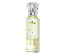 Eau de 1 Toilette 100 ml