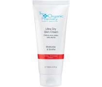Ultra Dry Skin Cream Bodylotion 100 ml