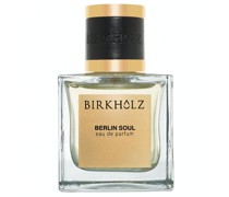- Berlin Collection Soul Eau de Parfum 30 ml