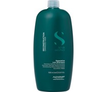 Semi di Lino Reconstruction Reparative Low Shampoo 1000 ml