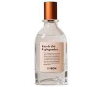 Eau de Thé & Gingembre Parfum 50 ml