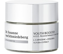YOUTH BOOSTER A.G.E.-Reverse Intensive Cream Mask Anti-Aging-Gesichtspflege 50 ml