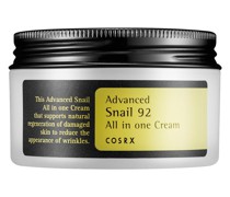 Advanced Snail 92 All in one Cream Gesichtscreme 100 ml