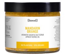 Mandarin Orange Aromatic Sugar & Salt Body Scrub Körperpeeling 250 ml