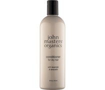 Lavender & Avocado Conditioner For Dry Hair 236 ml