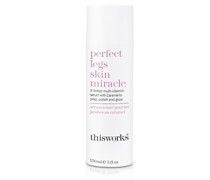 - LEGS SKIN MIRACLE Bodylotion 150 ml