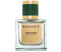 - Classic Collection Green Garden Eau de Parfum 50 ml