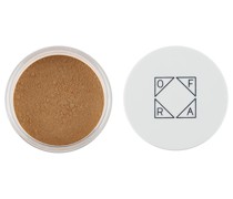 Derma Mineral Powder Foundation 6 g Terracotta