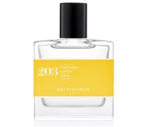 Fruity Nr. 203 Himbeere Vanille Brombeere Eau de Parfum 30 ml