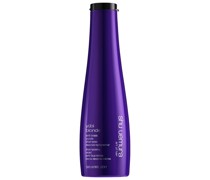 - Yūbi Blonde Anti-Gelbstich Purple Shampoo 300 ml