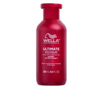 - Ultimate Repair Shampoo 250 ml