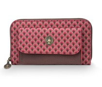 Suki Geldbeutel Rosa Portemonnaies Rosegold