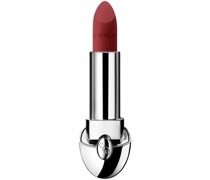 Rouge G LUXURIOUS VELVET Lippenstifte 3.5 g N° 879 - Mystery Plum Velvet Finish