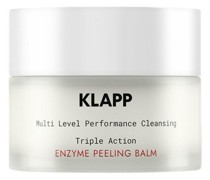 - Multi Level Performance Cleansing Enzyme Peeling Balm Gesichtspeeling 50 ml