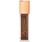 - Stay Naked Weightless Liquid Foundation 30 ml Nr. 80 WR Deep Warm Red