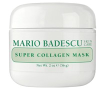 - Super Collagen Mask Anti-Aging Masken 56 ml