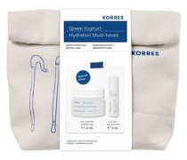 Hydration Must-Haves - Greek Yoghurt Gesichtspflegesets