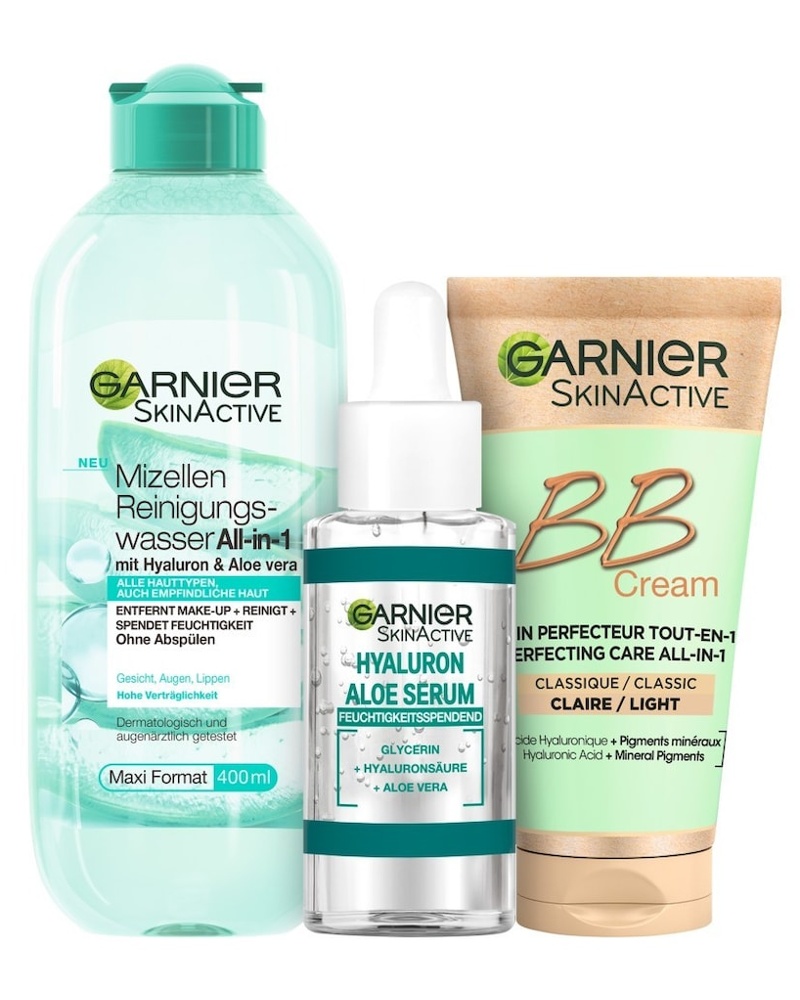 Garnier Gesichtspflege | Sale -21% | MYBESTBRANDS