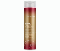 - K-Pak Color Therapy Color-Protecting Shampoo 300 ml
