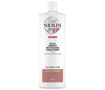 System 3 Scalp Therapy Revitalising Conditioner 1000 ml