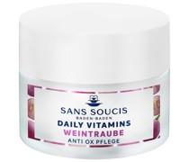 Daily Vitamins Weintraube Anti-Ox Pflege Gesichtscreme 50 ml